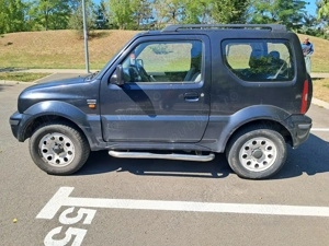 De vanzare Suzuki Jimny  - imagine 4
