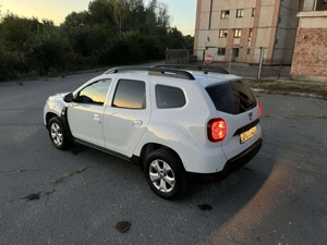 Duster 4x4, 4x2  an 2021 euro6 - imagine 5