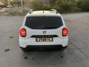 Duster 4x4, 4x2  an 2021 euro6 - imagine 7