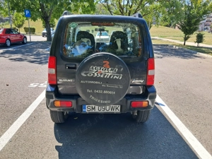De vanzare Suzuki Jimny  - imagine 3