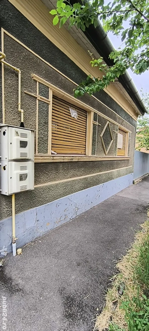 Casâ de vânzare în Iosia nord , la 15 de centrul orasului mers pe jos.