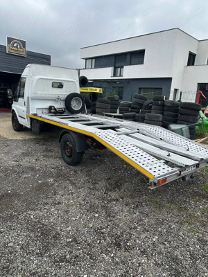 Ford Auto Platformă  - imagine 7