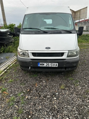 Ford Auto Platformă  - imagine 6