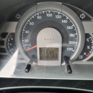 Vand VW Fox  2007 - imagine 3