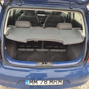 Vand VW Fox  2007 - imagine 4