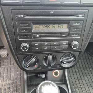 Vand VW Fox  2007 - imagine 6