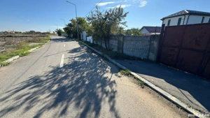 vand teren Cârcea  - imagine 4