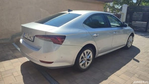 Skoda Octavia DSG 2.0 tdi 150 cp - imagine 3