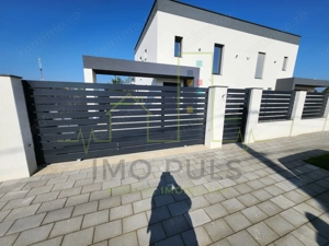 Nou. Dumbravita. Finisat la cheie. Duplex