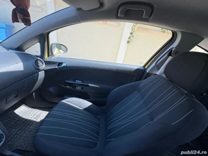 Opel Corsa D  - imagine 5