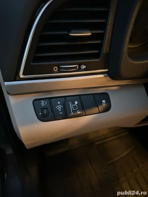 Hyundai Elantra 1.6 MPi Highway - imagine 9