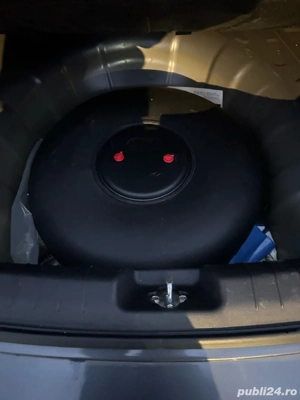 Hyundai Elantra 1.6 MPi Highway - imagine 10