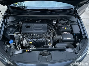 Hyundai Elantra 1.6 MPi Highway - imagine 7