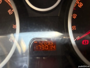 Opel Corsa D  - imagine 6
