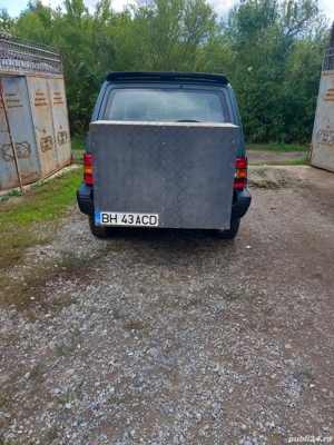 Vand Mitsubishi Pajero + cusca de caini - imagine 7