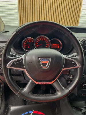 DACIA DOKKER STEPWAY , 1.3Benzina, 72600KM, Livrare gratis in toata tara, Garantie 12 luni, Buy-back - imagine 8