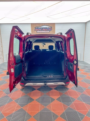 DACIA DOKKER STEPWAY , 1.3Benzina, 72600KM, Livrare gratis in toata tara, Garantie 12 luni, Buy-back - imagine 6