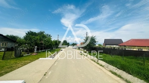 Teren de vânzare Dănești, Sasa   8 km de oraș - imagine 6