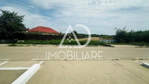 Teren de vânzare Dănești, Sasa   8 km de oraș - imagine 2