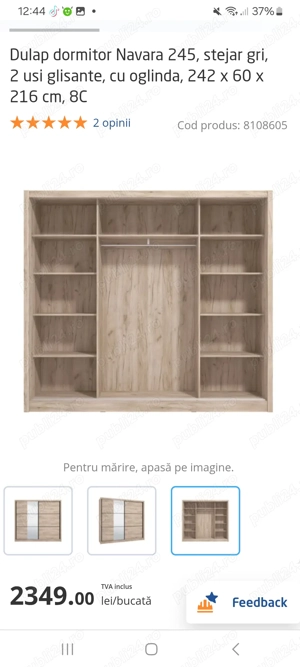 Sifonier  de vanzare