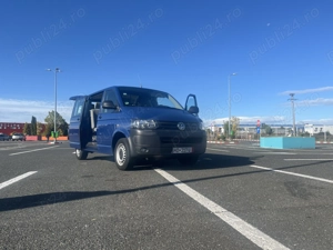 Vând Volkswagen M1 preț negociabil 