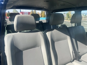 Vând Volkswagen M1 preț negociabil  - imagine 8