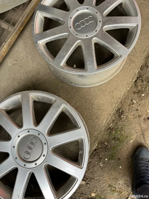 Jante Audi - imagine 2
