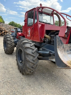 Vand TAF modificat la REMETEA