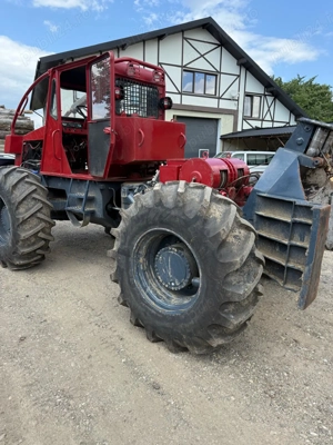 Vand TAF modificat la REMETEA - imagine 2