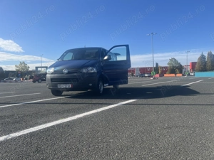 Vând Volkswagen M1 preț negociabil  - imagine 2