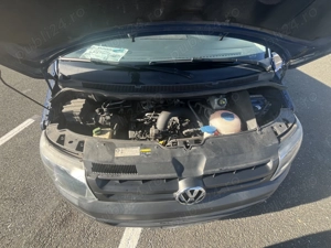 Vând Volkswagen M1 preț negociabil  - imagine 7