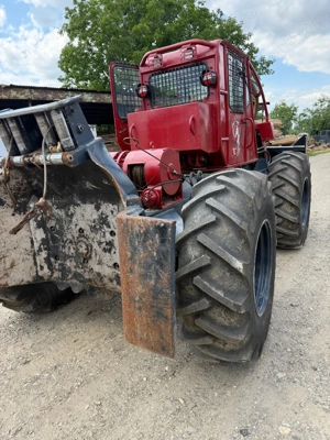 Vand TAF modificat la REMETEA - imagine 3