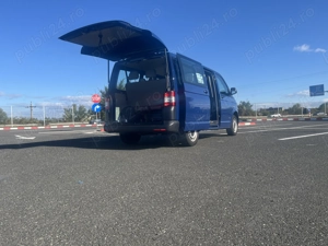 Vând Volkswagen M1 preț negociabil  - imagine 4