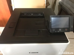 Imprimanta Canon I-Sensys LBP654Cx