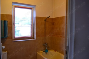 Casă individuală, zona Iosefin - imagine 6