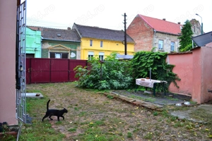 Casă individuală, zona Iosefin - imagine 5