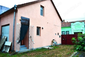 Casă individuală, zona Iosefin - imagine 2