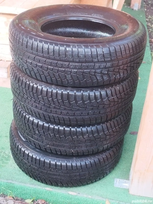 Vand cauciucuri 245/70R16 - imagine 4