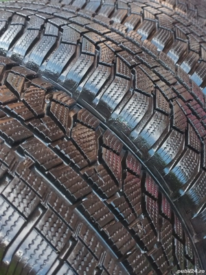 Vand cauciucuri 245/70R16 - imagine 3