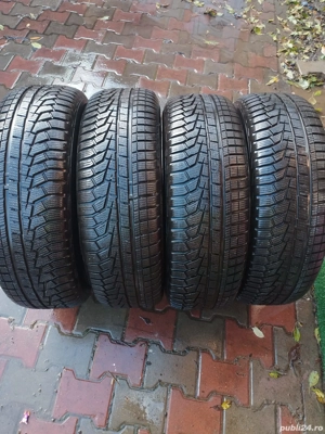 Vand cauciucuri 245/70R16 - imagine 2