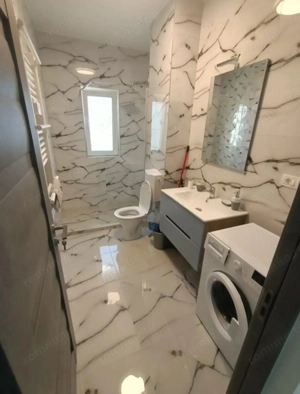 Apartament modern 2 camere, parcare, Torontalului - imagine 6