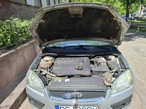 Ford focus 2 combi 2.0tdci  - imagine 8