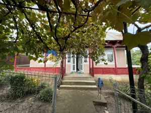 Casă + Teren 1704 mp – Com. Mărgineni, judetul Neamt  - imagine 3