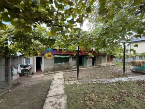 Casă + Teren 1704 mp – Com. Mărgineni, judetul Neamt  - imagine 17