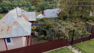 Casă + Teren 1704 mp – Com. Mărgineni, judetul Neamt  - imagine 5