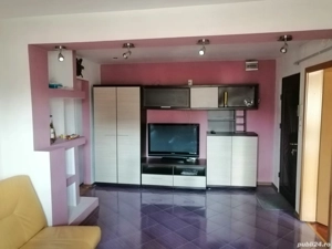 Proprietar inchiriez apartament 