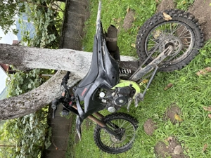 Kxd 125 pro germany - imagine 4 Kxd 125 pro germany - imagine 4