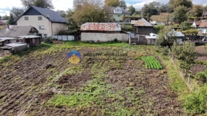 Casă + Teren 1704 mp – Com. Mărgineni, judetul Neamt  - imagine 19