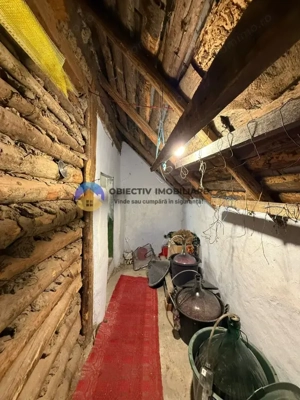 Casă + Teren 1704 mp – Com. Mărgineni, judetul Neamt  - imagine 18