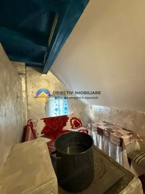 Casă + Teren 1704 mp – Com. Mărgineni, judetul Neamt  - imagine 13